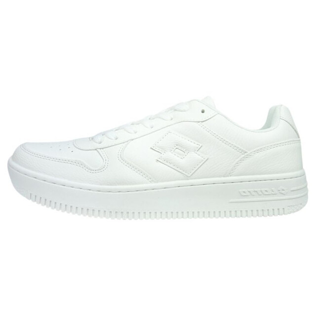 Lotto Volwassen uniseks paliot oc-schoenen UTMR1419_white large
