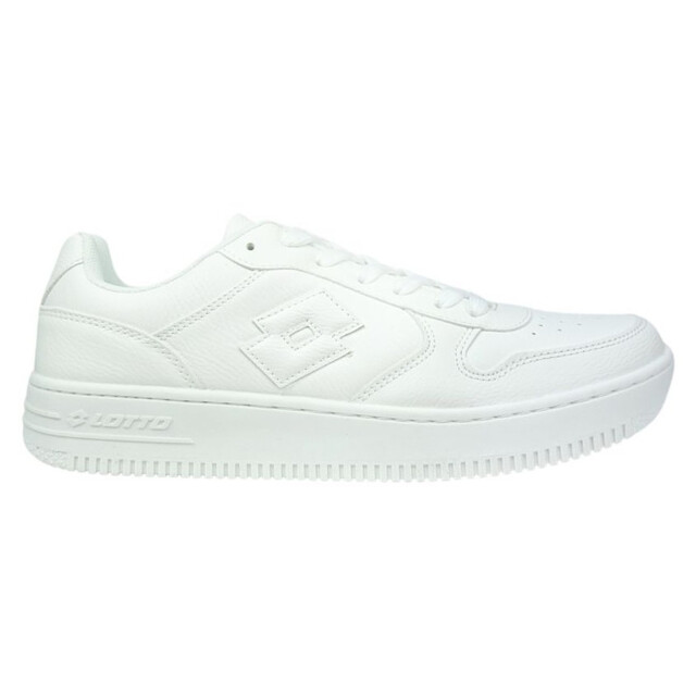 Lotto Volwassen uniseks paliot oc-schoenen UTMR1419_white large