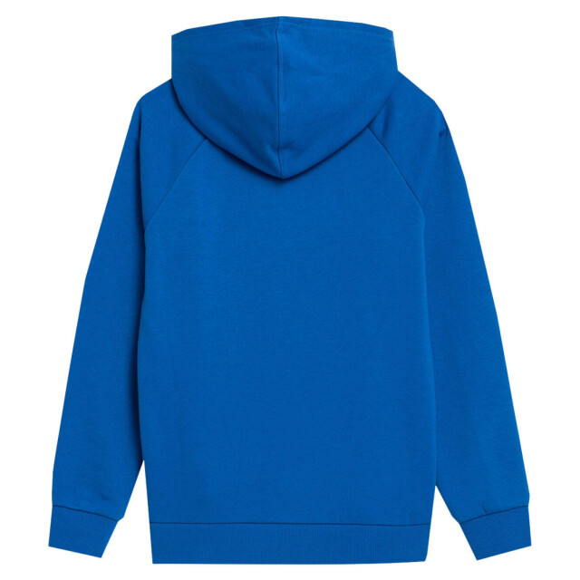 4F Kinderen/kids jss23tswsm220 hoodie UTMR1423_blue large