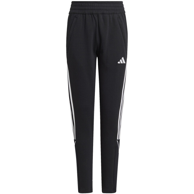Adidas Kinder/kinder tiro 23 league joggingbroek UTMR1335_black large