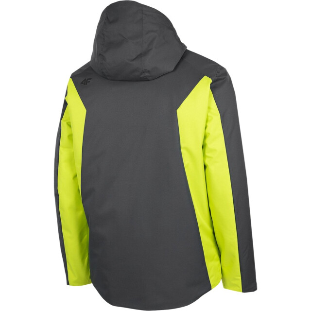 4F Heren h4z22 kumn002 ski-jas UTMR1344_anthracite large