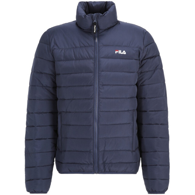 Fila Heren butzbach gewatteerd jack UTMR1362_navyblue large