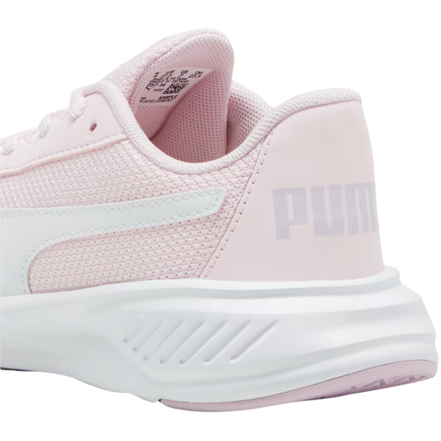 Puma Dames night runner v2 hardloopschoenen UTMR1316_white large