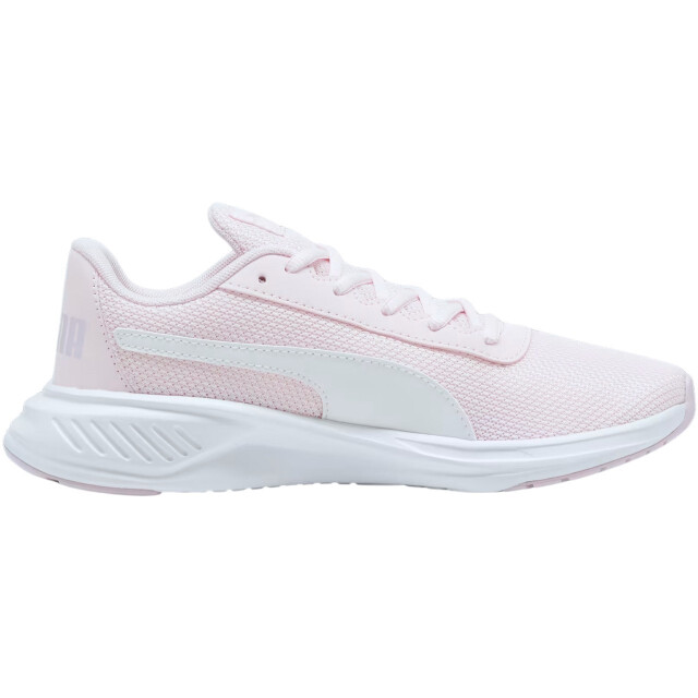 Puma Dames night runner v2 hardloopschoenen UTMR1316_white large