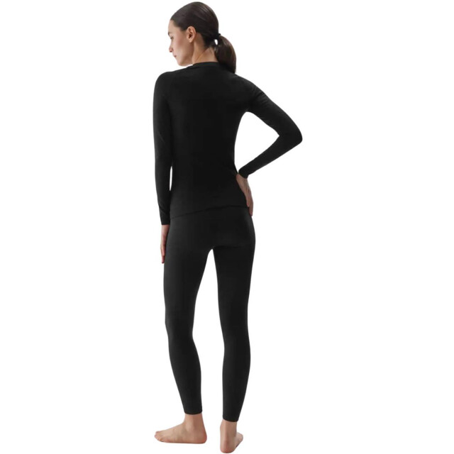 4F Dames f176 thermoactieve basislaag top UTMR1290_black large