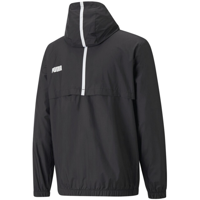 Puma Heren ess+tape windjack UTMR1315_black large