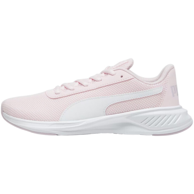 Puma Dames night runner v2 hardloopschoenen UTMR1316_white large