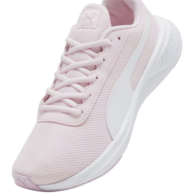 Puma Dames night runner v2 hardloopschoenen UTMR1316_white large