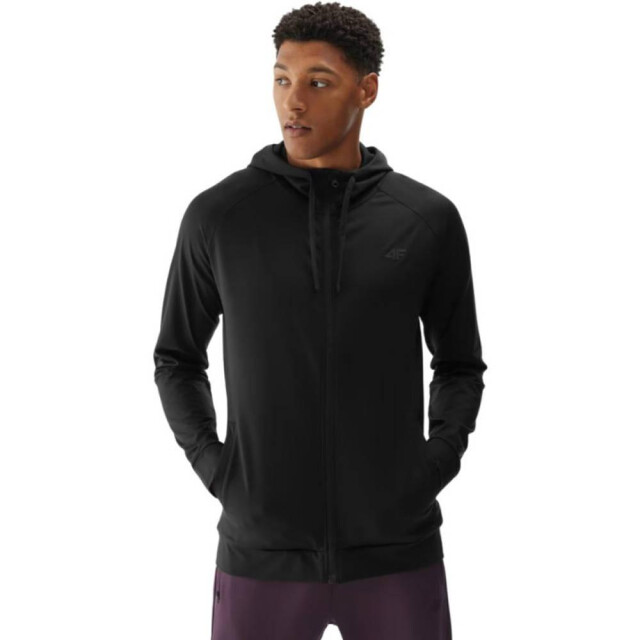4F Heren waw24tfswm403 hoodie UTMR1292_black large