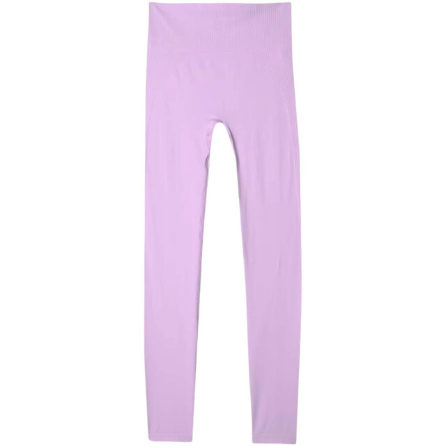 4F Dames f153 thermoactieve legging UTMR1289_lightpurple large