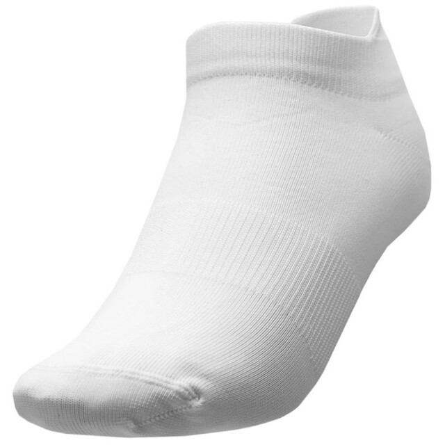 4F Dames h4l22 enkelsokken (set van 3) UTMR1309_whitepink large
