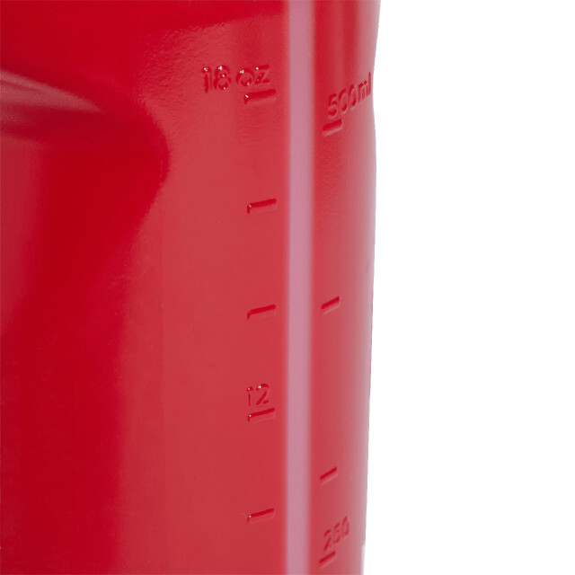 Adidas Tiro 0,5l waterfles UTMR1330_red large