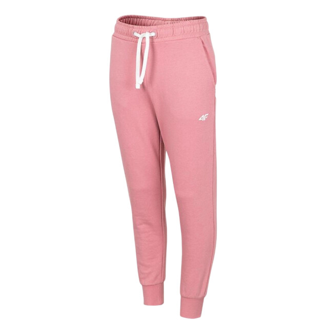 4F Kinder/kids hjz22 joggingbroek UTMR1019_lightpink large