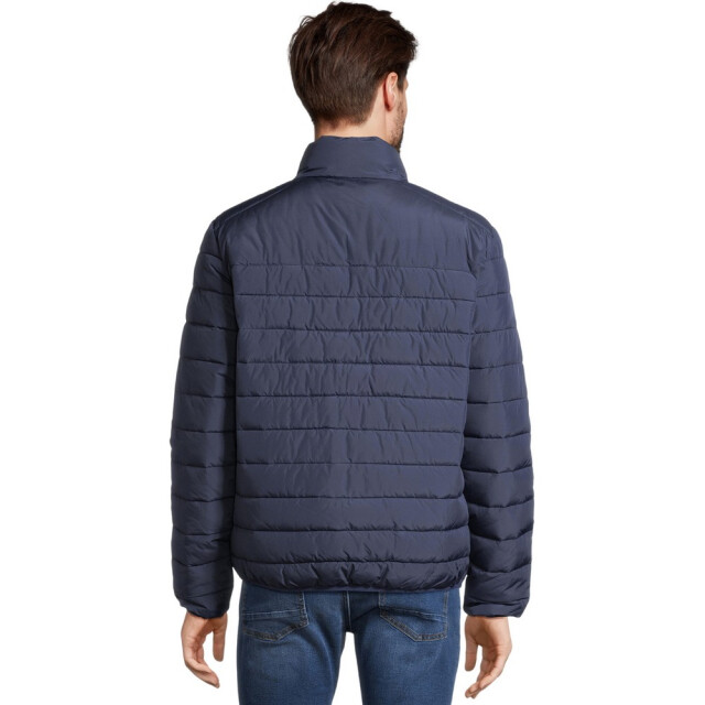 Fila Heren butzbach gewatteerd jack UTMR1362_navyblue large