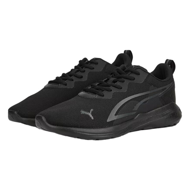 Puma Dames all-day active trainers UTMR1067_black large