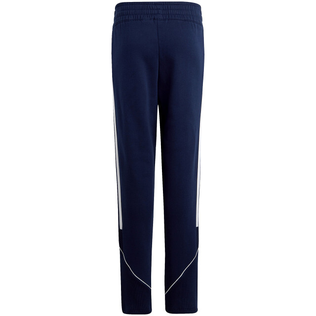 Adidas Kinder/kinder tiro 23 league joggingbroek UTMR1335_navyblue large