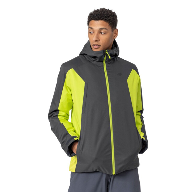 4F Heren h4z22 kumn002 ski-jas UTMR1344_anthracite large