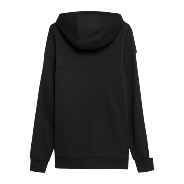 4F Heren h4z21 blm014 sweatshirt UTMR1136_black large