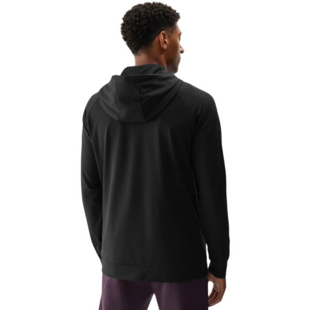4F Heren waw24tfswm403 hoodie UTMR1292_black large