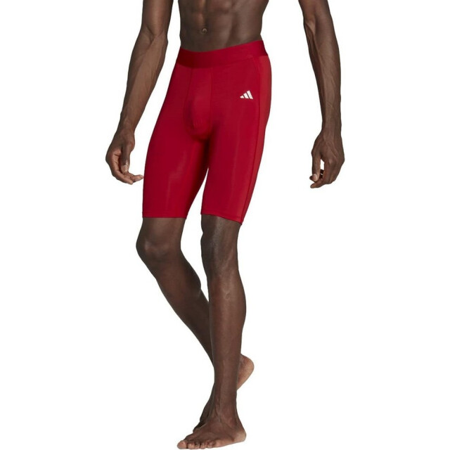 Adidas Heren aeroready techfit panty UTMR1461_red large