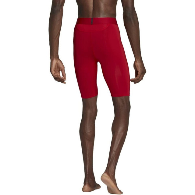 Adidas Heren aeroready techfit panty UTMR1461_red large