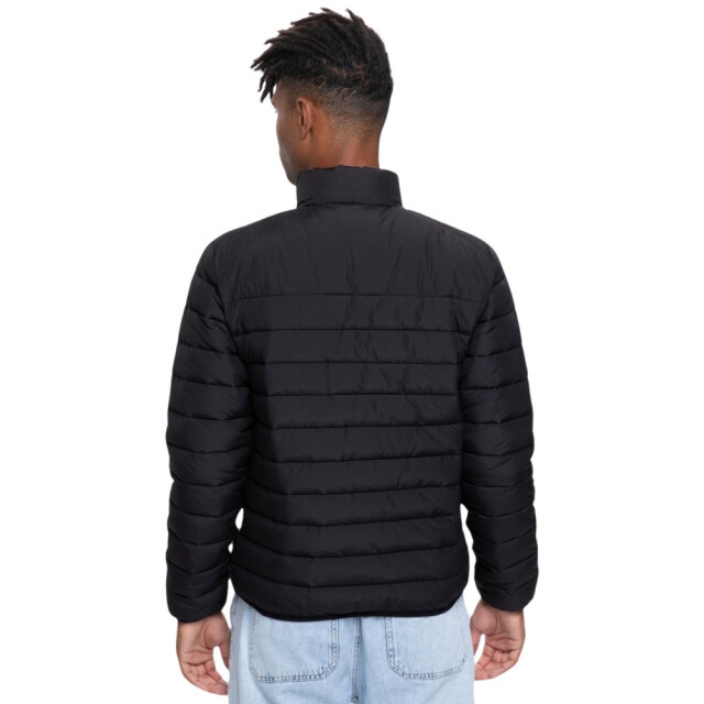 Fila Heren butzbach gewatteerd jack UTMR1362_black large