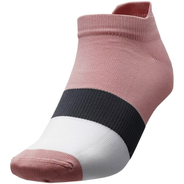 4F Dames h4l22 enkelsokken (set van 3) UTMR1309_whitepink large