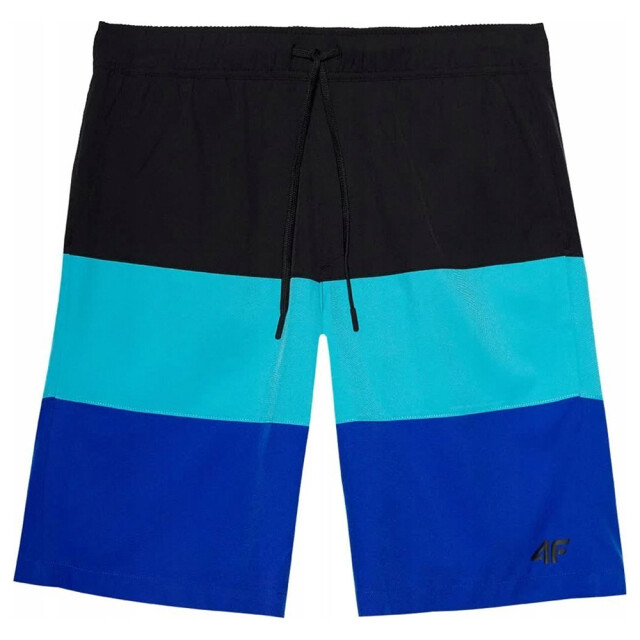 4F Heren m024 zwembroek UTMR1410_blackblue large