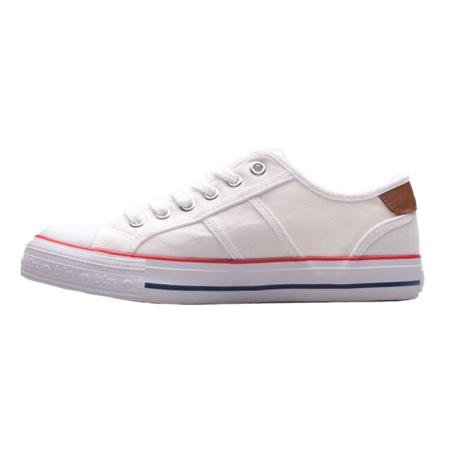 Lee Cooper Dames lcw-22-31 trainers UTMR1417_white large