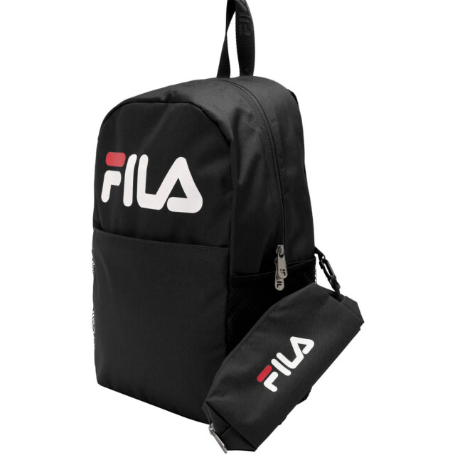 Fila Terug naar school favorieten rugzak UTMR1648_black large