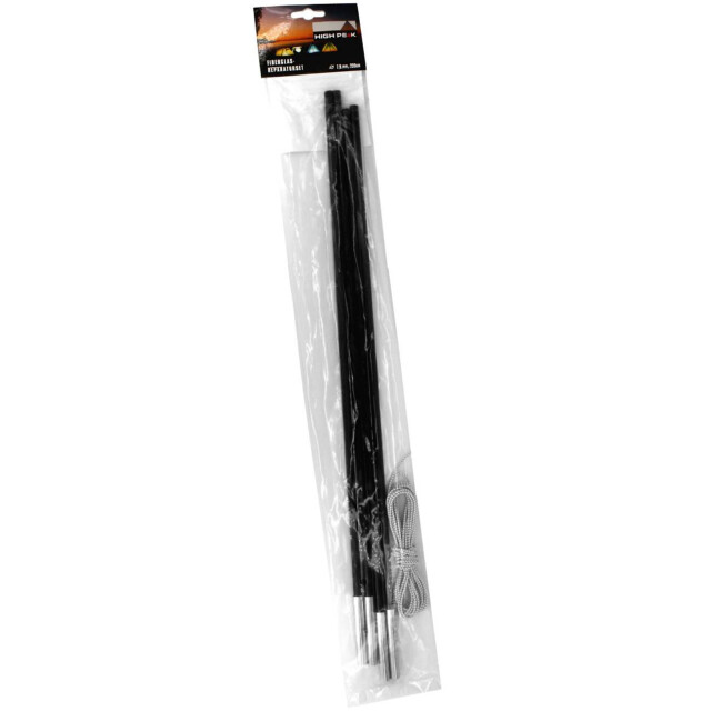 High Peak 41710 frame tent UTMR1552_black large