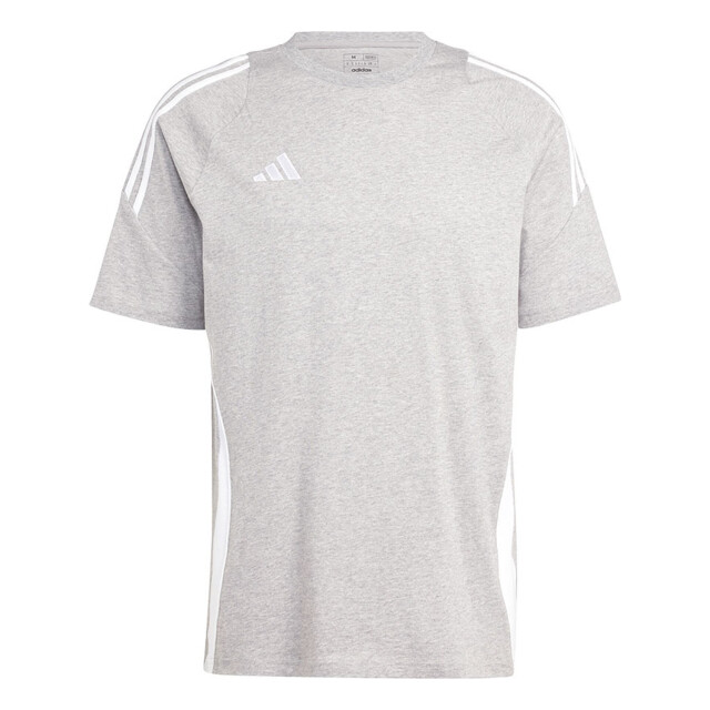 Adidas Heren tiro 24 t-shirt UTMR945_grey large