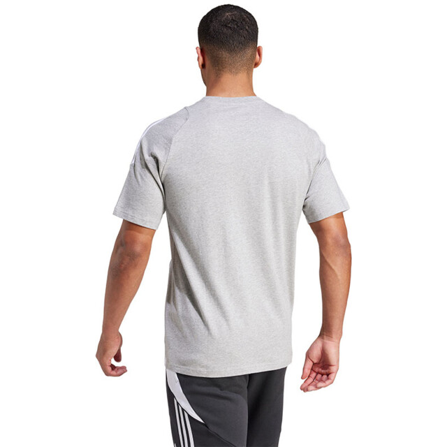 Adidas Heren tiro 24 t-shirt UTMR945_grey large