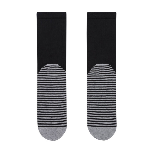 Nike Volwassen uniseks strike football crew sokken UTMR973_black large