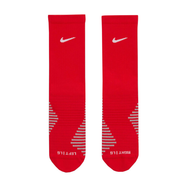 Nike Volwassen uniseks strike football crew sokken UTMR973_red large