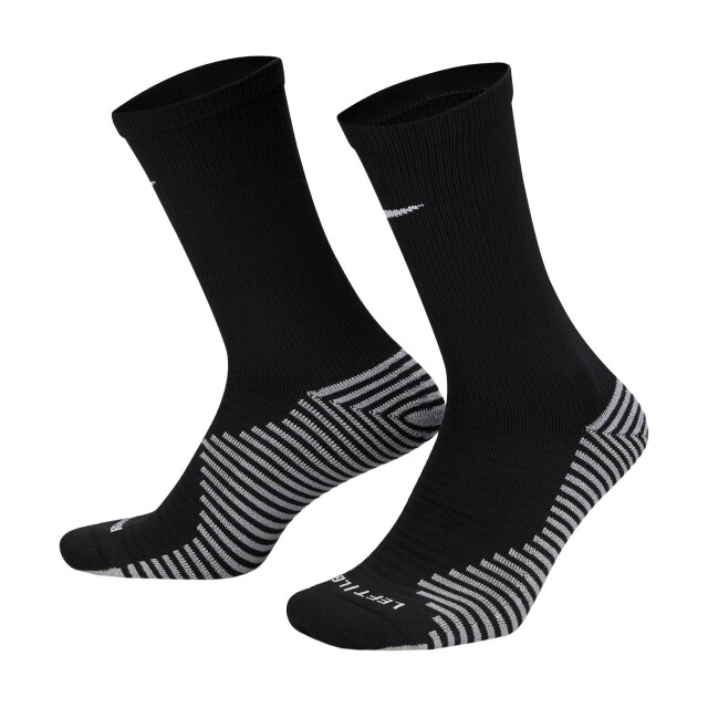 Nike Volwassen uniseks strike football crew sokken UTMR973_black large