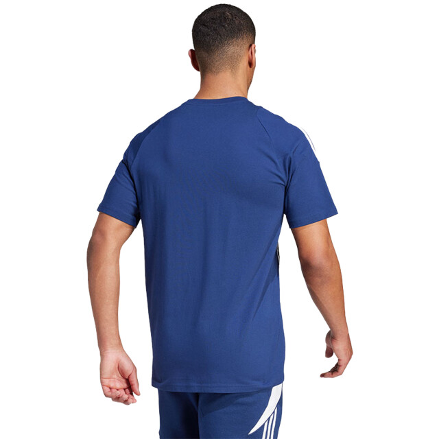Adidas Heren tiro 24 t-shirt UTMR945_blue large