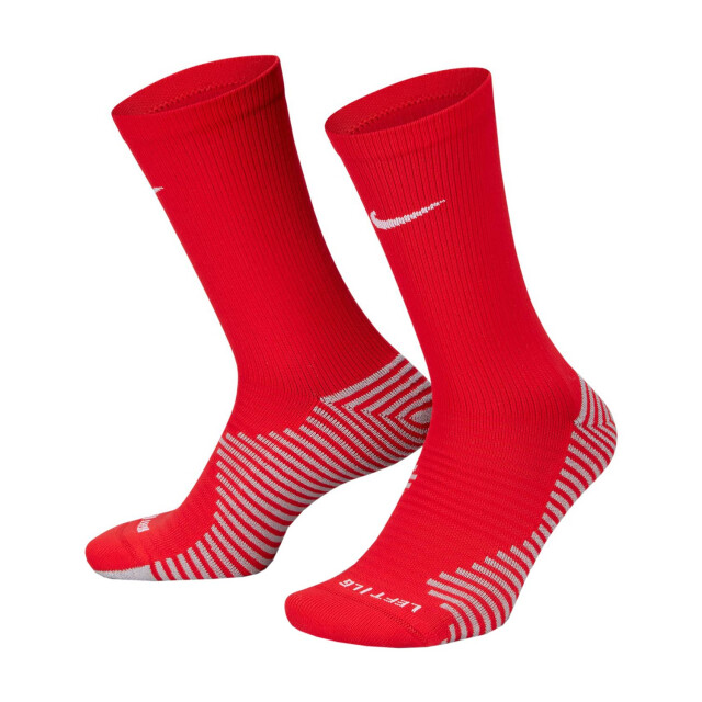 Nike Volwassen uniseks strike football crew sokken UTMR973_red large