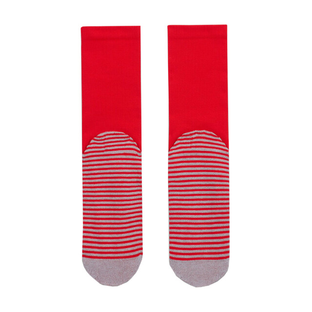 Nike Volwassen uniseks strike football crew sokken UTMR973_red large