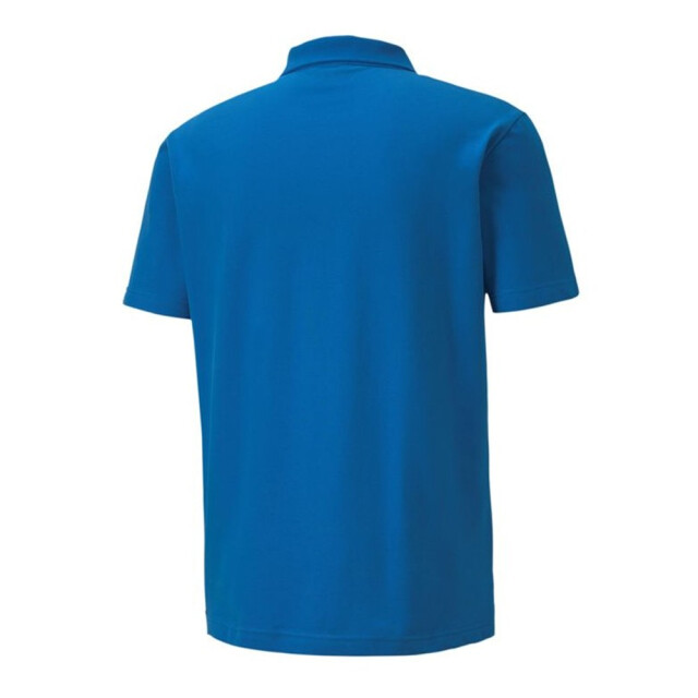Puma Heren teamgoal 23 poloshirt UTMR839_blue large