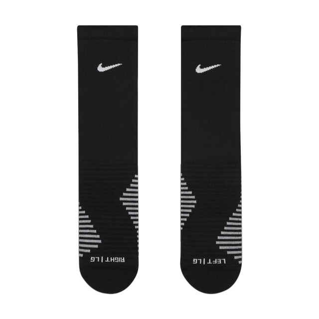 Nike Volwassen uniseks strike football crew sokken UTMR973_black large