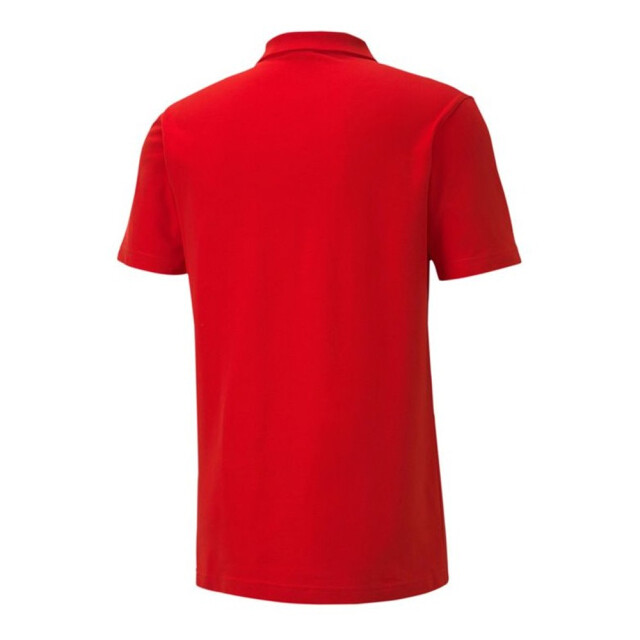 Puma Heren teamgoal 23 poloshirt UTMR839_red large