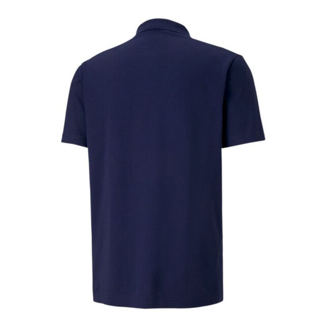 Puma Heren teamgoal 23 poloshirt UTMR839_navyblue large