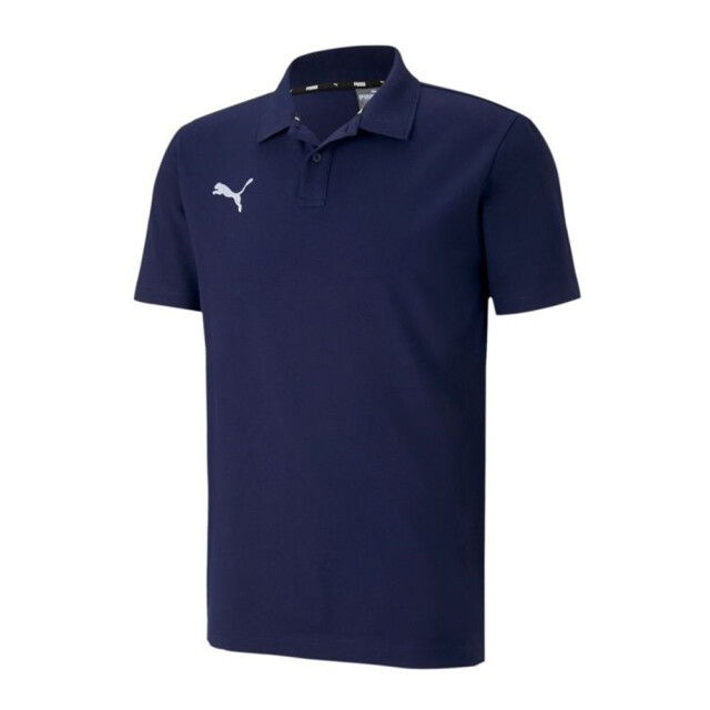 Puma Heren teamgoal 23 poloshirt UTMR839_navyblue large