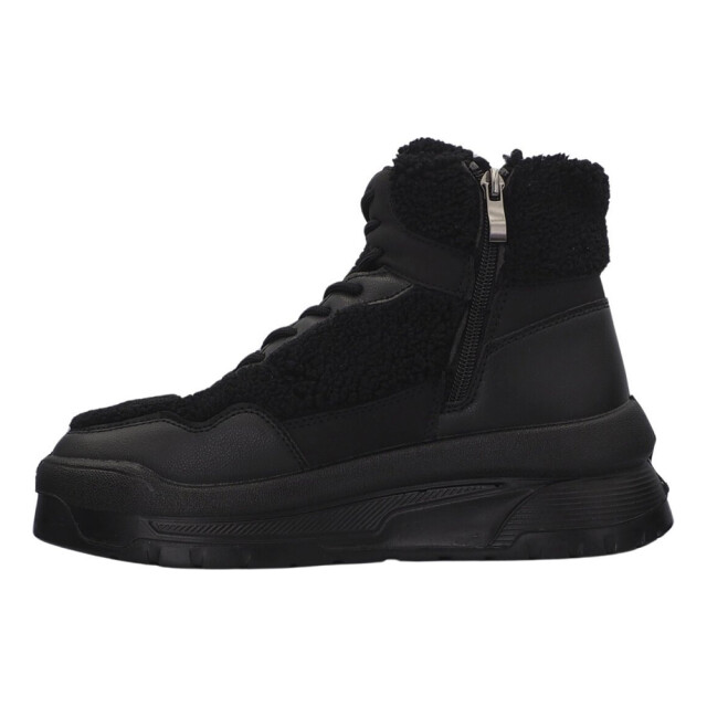 Lee Cooper Dames lcj-24-47-3145la trainers UTMR78618_black large