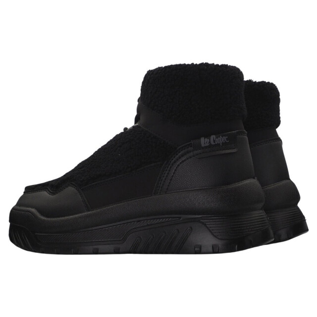 Lee Cooper Dames lcj-24-47-3145la trainers UTMR78618_black large