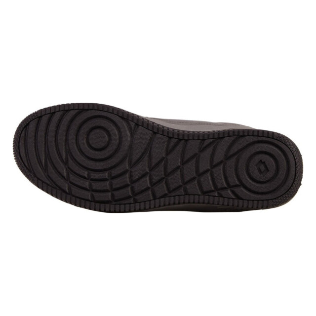 Lotto Heren prehna enkellaarsjes met imitatiebont UTMR78620_grey large