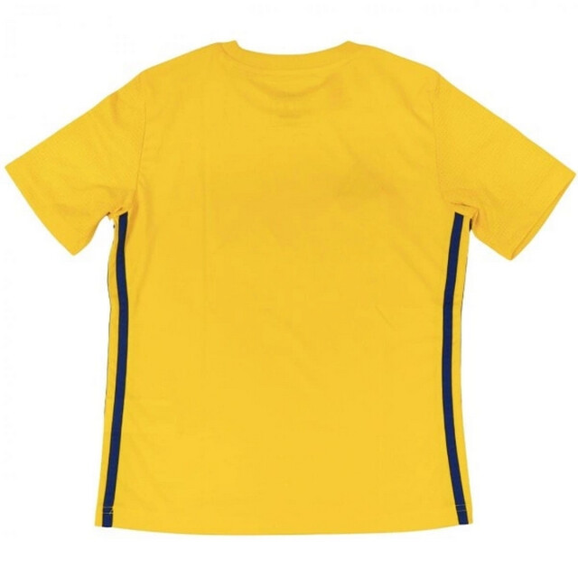 Adidas Kinder/kindertafel 23 jersey UTMR78597_yellowblack large