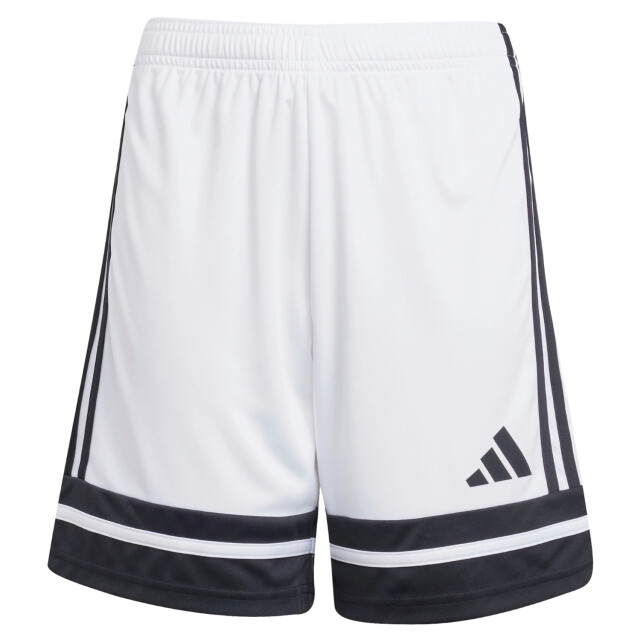 Adidas Kinderen/kinderen squadra 25 korte broek UTMR78659_white large