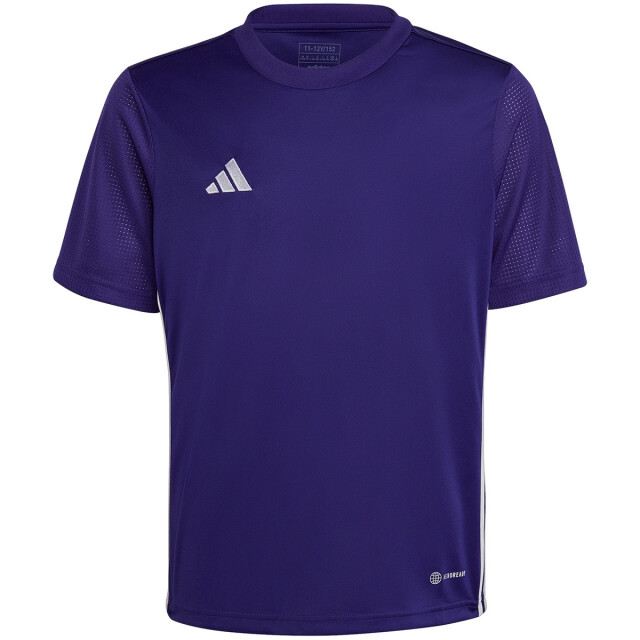 Adidas Kinder/kindertafel 23 jersey UTMR78597_violet large